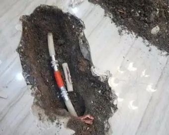 巴彦测漏水电话