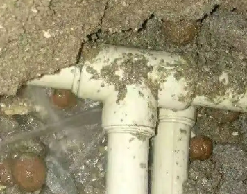 巴彦测漏水多少钱