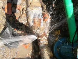 巴彦测漏水公司电话