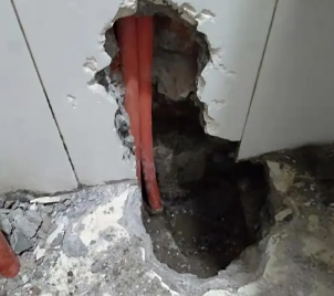 巴彦漏水检测电话