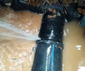 巴彦测漏水公司哪家好