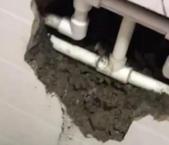 巴彦漏水检测电话