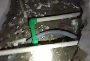 巴彦测漏水公司