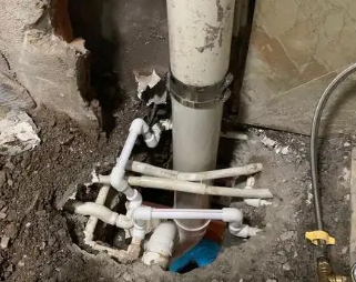 巴彦漏水检测哪家好