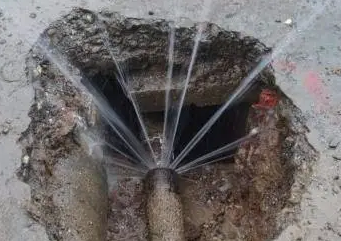 巴彦漏水检测多少钱