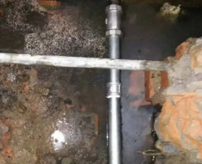 巴彦漏水检测公司电话