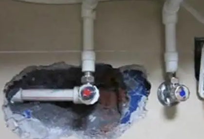 巴彦卫生间测漏水查询方法