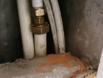 巴彦水管漏水检测哪家好