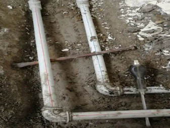 巴彦卫生间测漏水多少钱