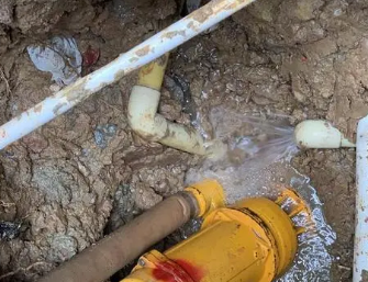 巴彦水管漏水检测哪家好