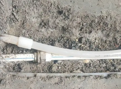 巴彦卫生间测漏水哪家好