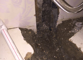 巴彦卫生间测漏水哪家好