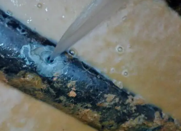 巴彦水管漏水检测多少钱