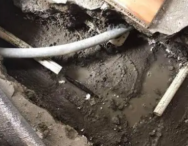 巴彦卫生间测漏水价格明细