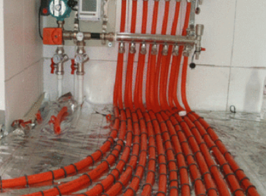 巴彦地暖维修多少钱