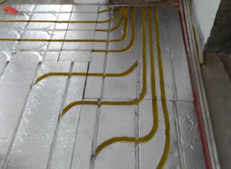 巴彦地暖维修哪家好