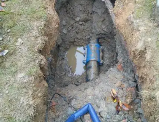 巴彦水管漏水检测多少钱