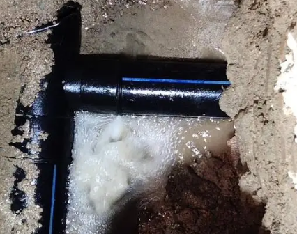 巴彦水管漏水检测哪家好