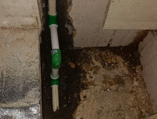 巴彦卫生间测漏水哪家好