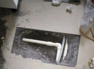 巴彦卫生间测漏水哪家好