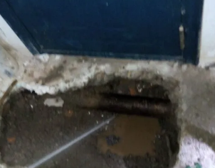 巴彦水管漏水检测多少钱