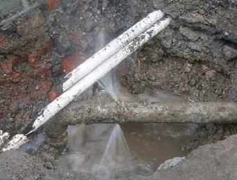 巴彦测漏水多少钱