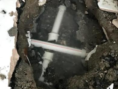 巴彦漏水检测公司哪家好