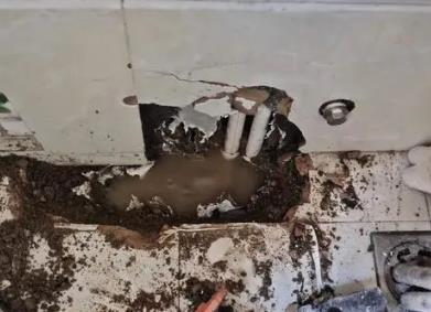 巴彦漏水检测电话